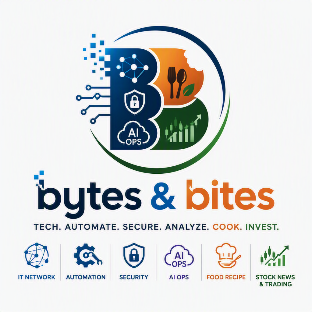 Bytes&Bites